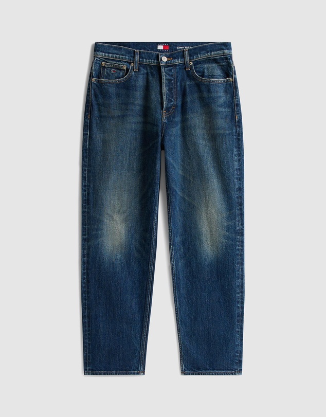 Tommy Jeans - Sonny Regular Tapered Jeans
