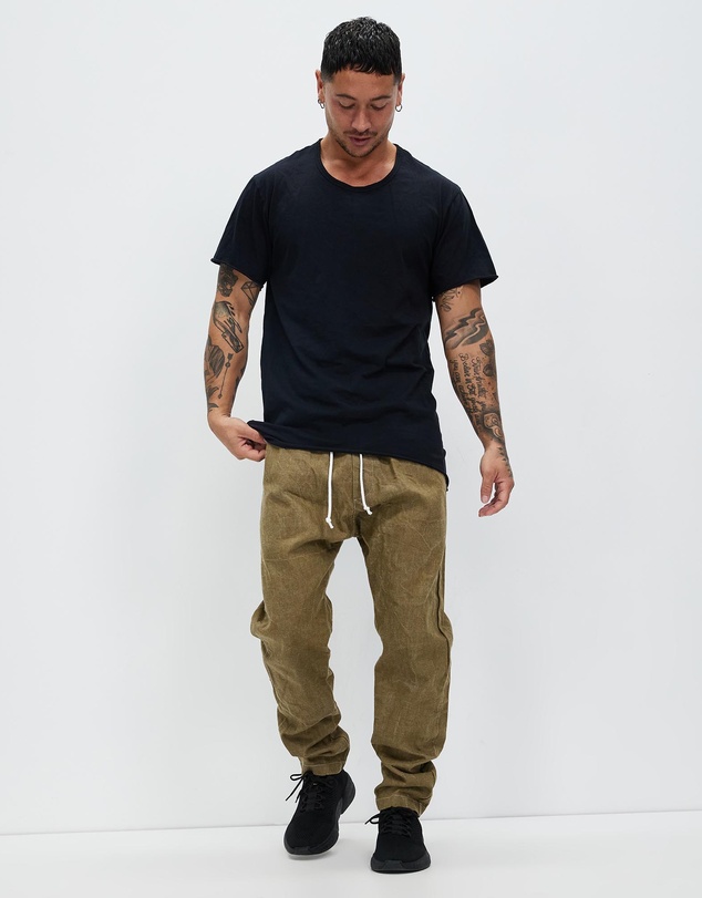 Surrounded By Ghosts - The Feldspar Tail T-Shirt