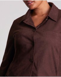 Estelle - Rowan Jacket