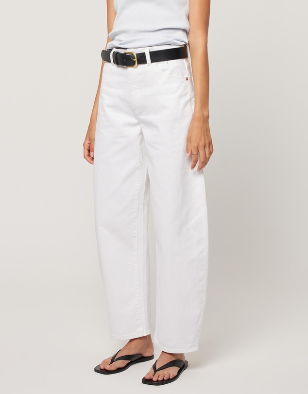 Rolla's - Gigi Barrel Jeans