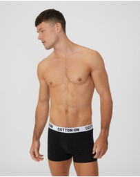 Cotton On - Mens Organic Cotton Trunks