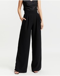 Moira Hughes - The White Label - The Ariana Pants
