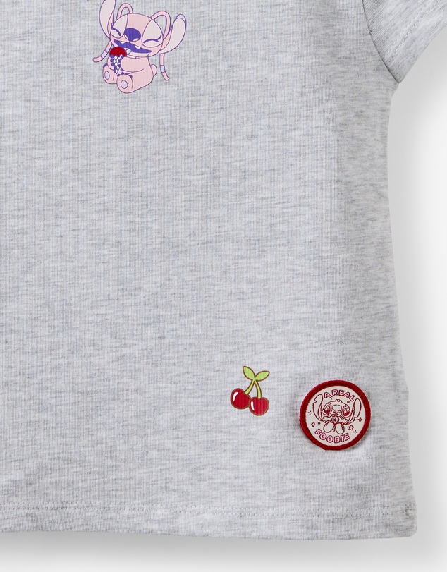 Cotton On Kids - License Tia Baby Tee