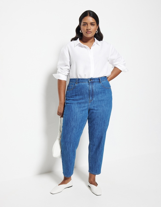 Commonry - Relaxed Shirt