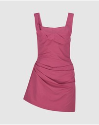 One Of Others - Suki Mini Dress