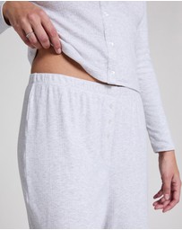 Hunkemoller - Pointelle Pants