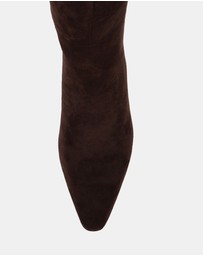 Novo - Okoro Boots