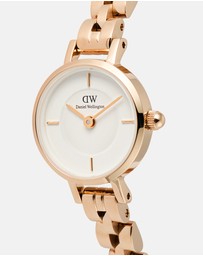 Daniel Wellington - Petite Mini Arch 3-Link RG