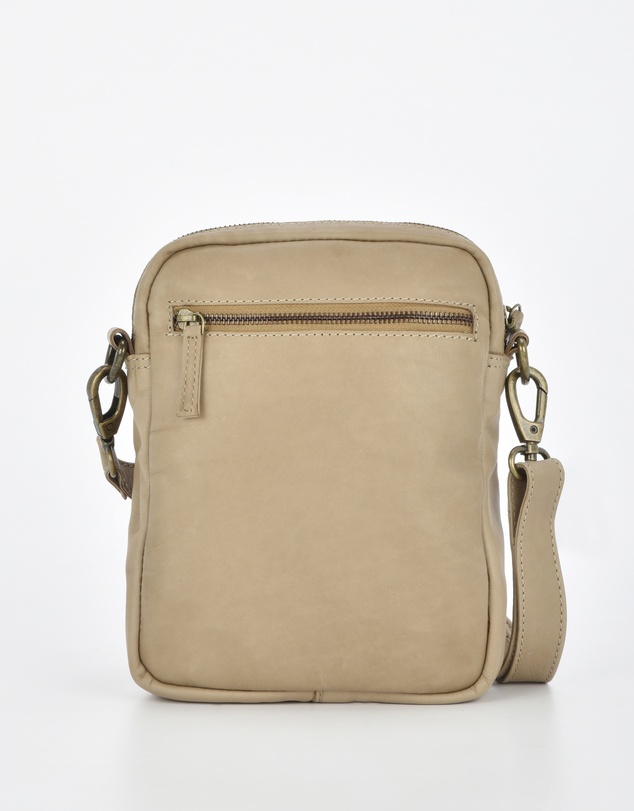 Cobb & Co - Booral Soft Leather Crossbody