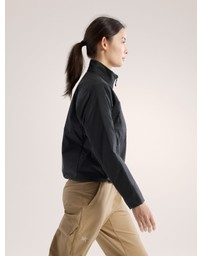 Arc'teryx - Elec Insulated Jacket Women's
