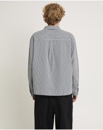 Spencer Project - Tagger Skate Long Sleeve Shirt