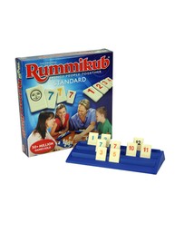 Rummikub - Rummikub