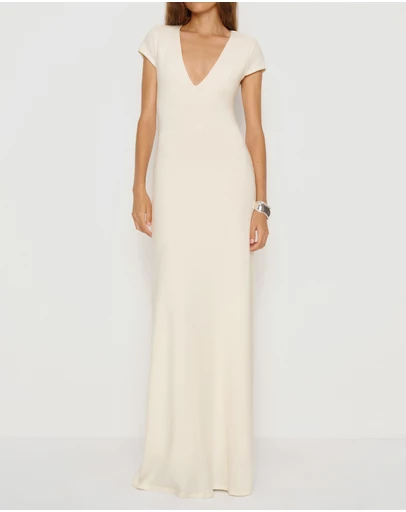 Reformation - Eloise Knit Dress