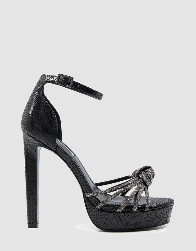 Dune London - Moral - Black