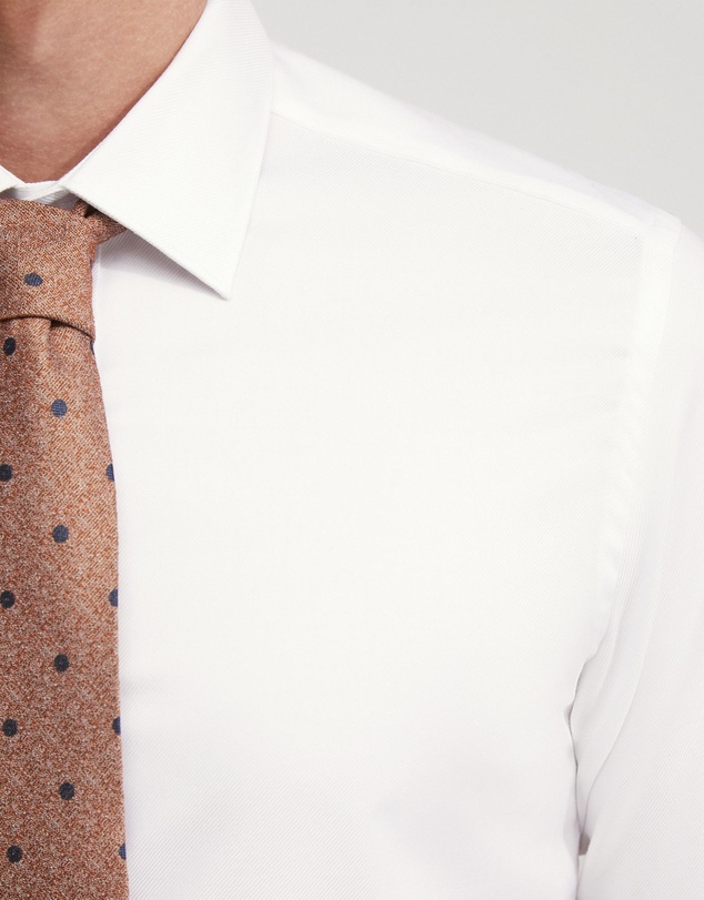 Oxford - Beckton Wrinkle Resistant Shirt