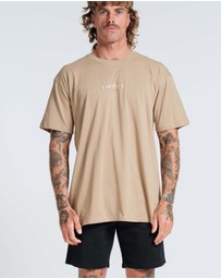 Vacancy Co - Compost Tee