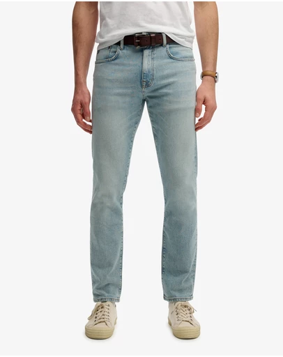 Superdry - Vintage Slim Straight Jeans