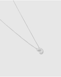 Kirstin Ash - Aries Star Sign Necklace