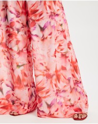 Honey and Beau - Montana Pant