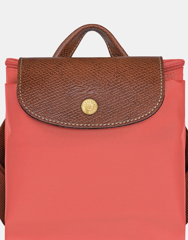 Longchamp - Le Pliage Original Nylon Backpack - Medium