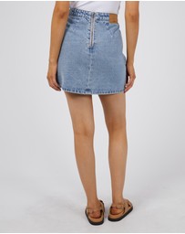 All About Eve - Becca Skirt