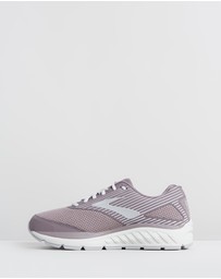 Brooks - Addiction Walker Suede 2 - Women's