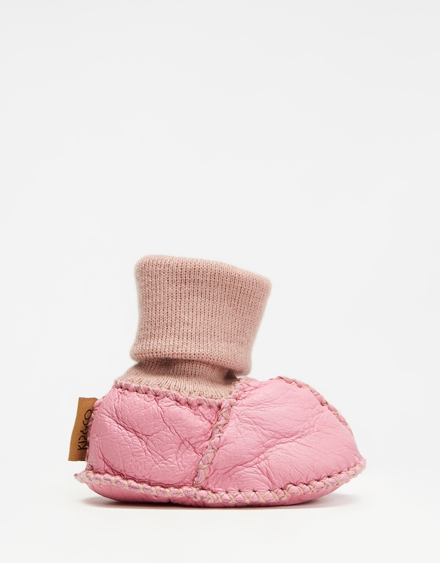 Kip&Co - Sheepskin Booties