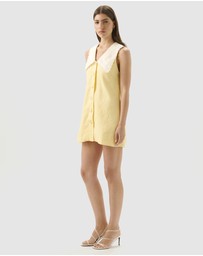 ROAME. - Valentina Mini Dress