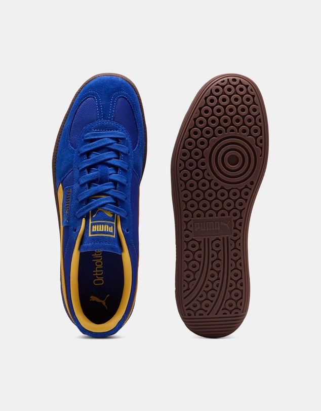 Puma - Palermo Vintage Update - Unisex