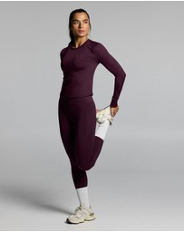 Rockwear - Thermal Pocket Full Length Tights