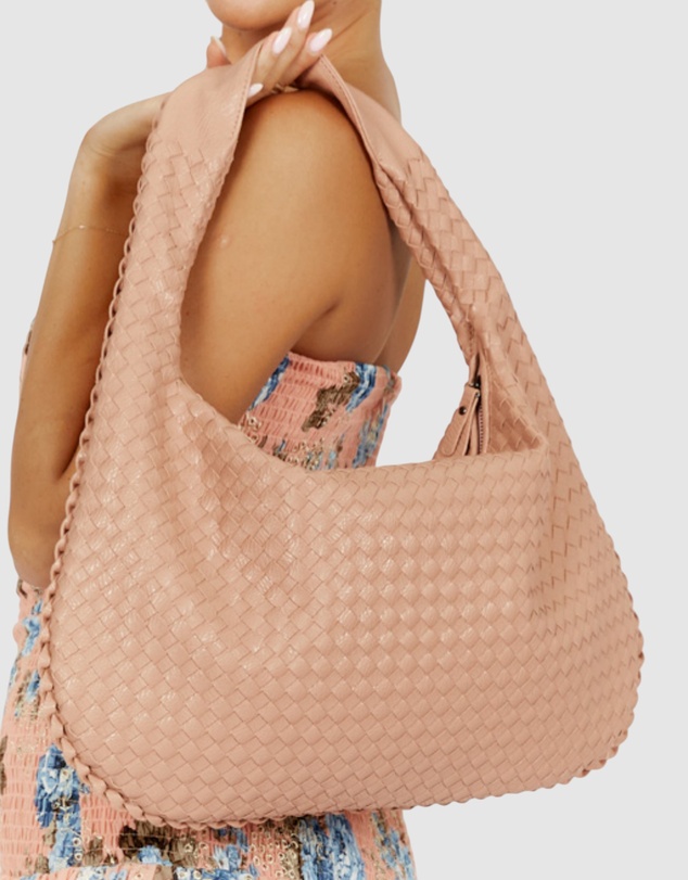 Honey and Beau - Elle Bag