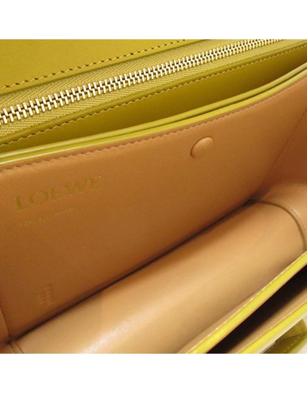 Pre-Loved by Azura Reborn - Pre-Loved LOEWE Puzzle Small Crossbody Bag
