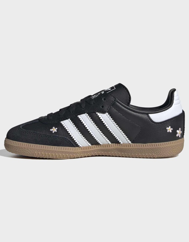 adidas Originals - SAMBA OG SHOES Kids