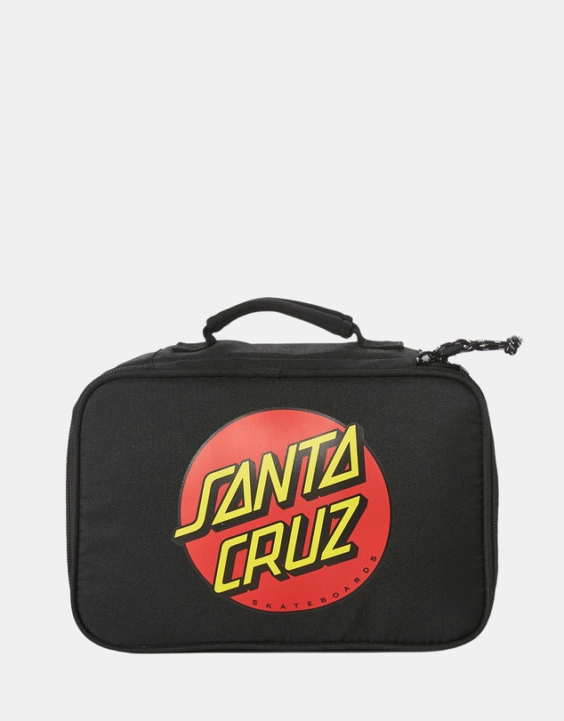 Santa Cruz - Classic Dot Lunch Box - Teens