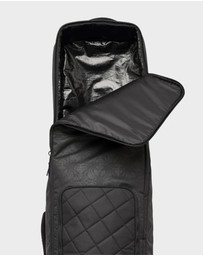 Roxy - Womens Vermont Wheelie Snowboard Bag