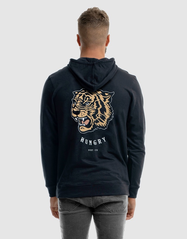 DVNT - Stay Hungry Hoodie