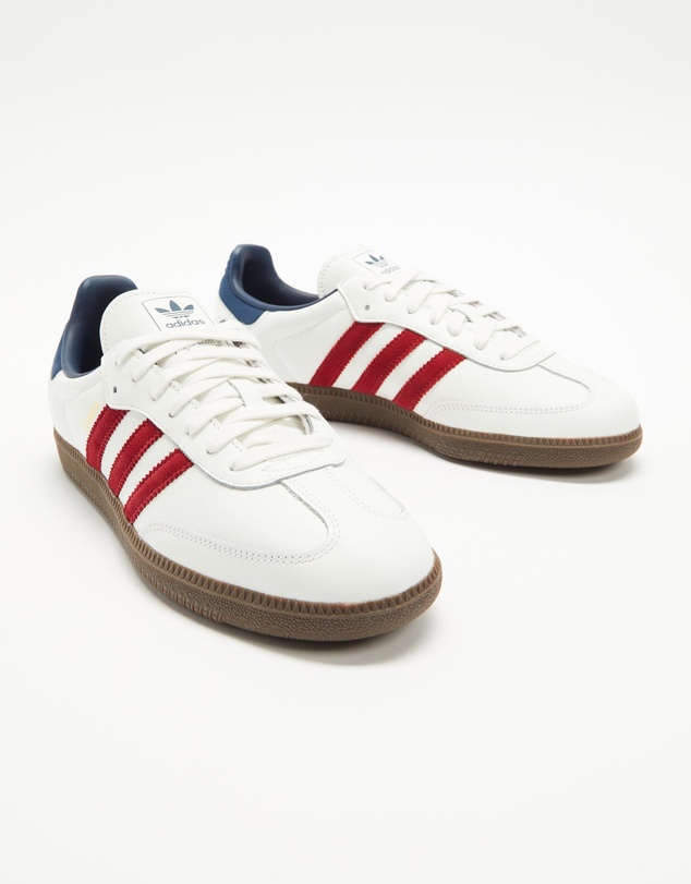 adidas Originals - Samba OG - Unisex