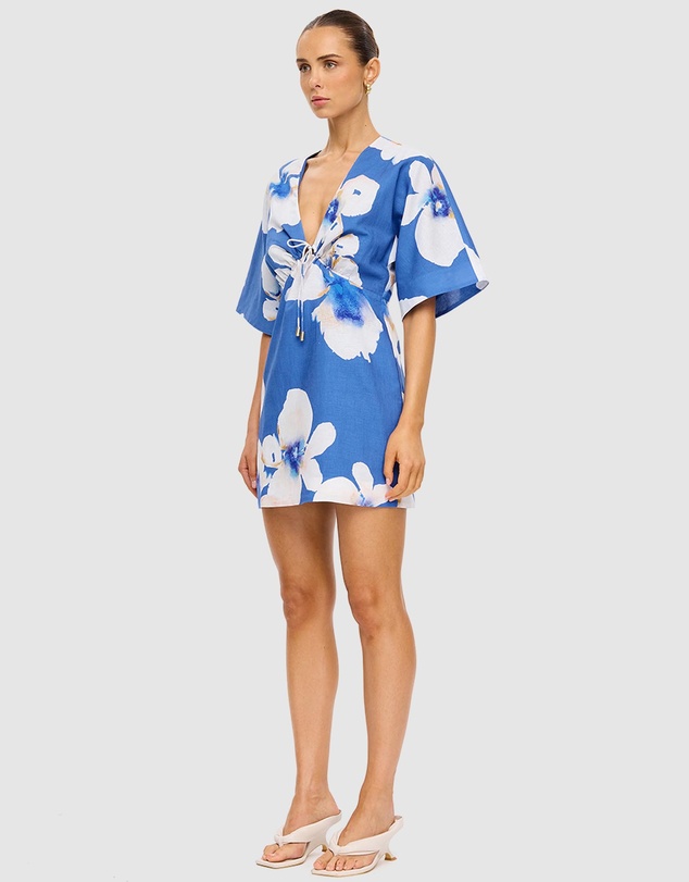 KIVARI - Rowena Mini Dress