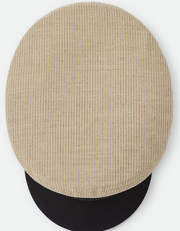 Brixton - Fiddler Cap