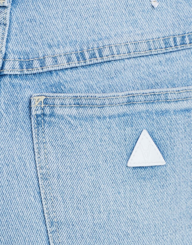 Abrand - 94 High Slim Jeans