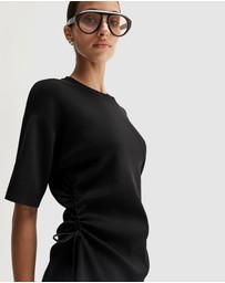 Elka Collective - Marley Knit Top
