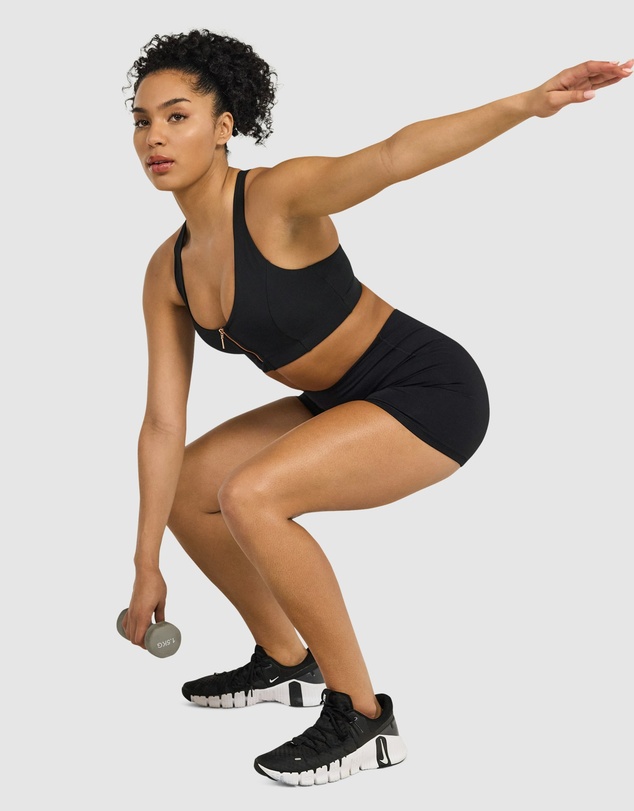 Rockwear - Elevate Booty Shorts