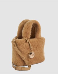 Dune London - Darcyo - Camel