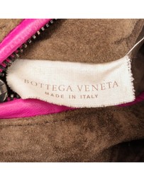 Pre-Loved by Azura Reborn - Pre-Loved bottega veneta Intrecciato Crossbody Woven Leather