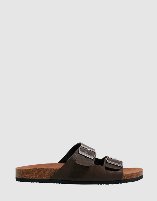 Kustom - Mens Duo Slides