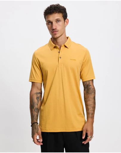 TravisMathew - Zinna 2.0 Golf Polo