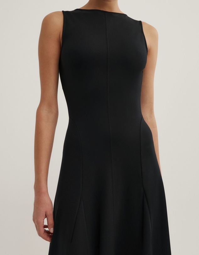 Witchery - Jersey Panel Dress