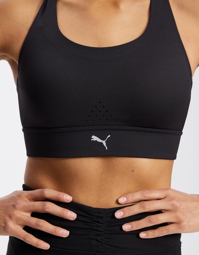 Puma - PWR Breathe Run Bra