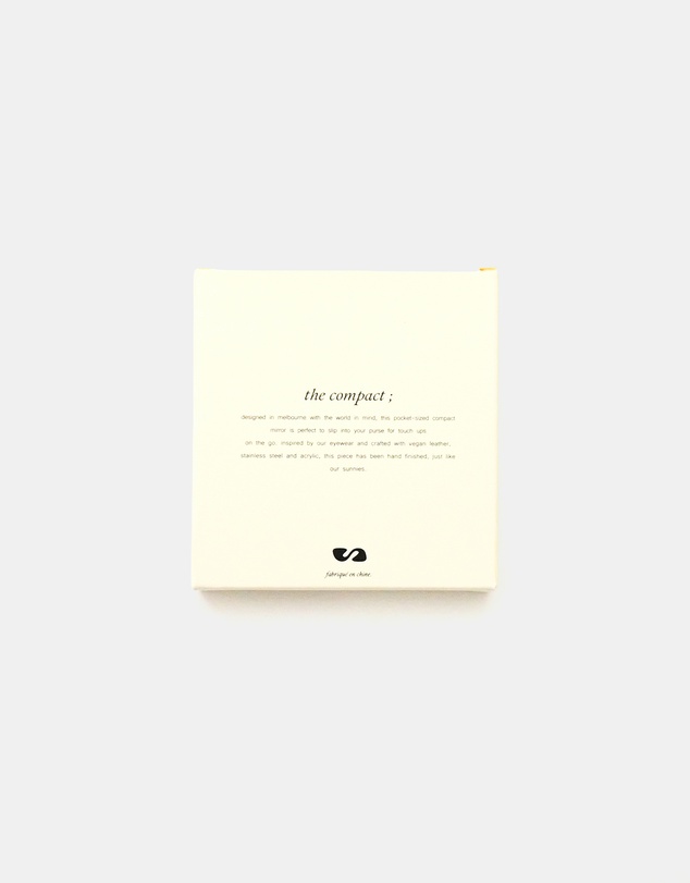 SZADE - The Compact