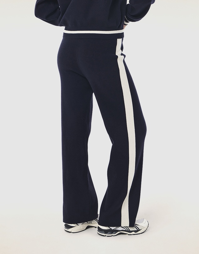 P.E Nation - Verge Knit Pants